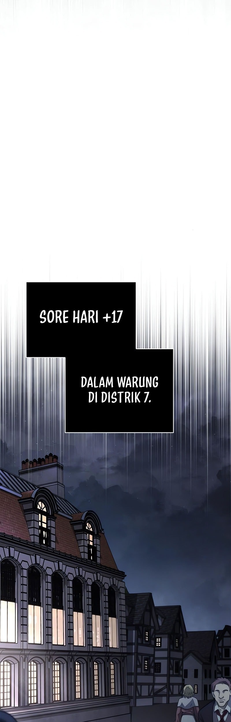 Survive as a Barbarian in the Game Chapter 107 - halaman 49