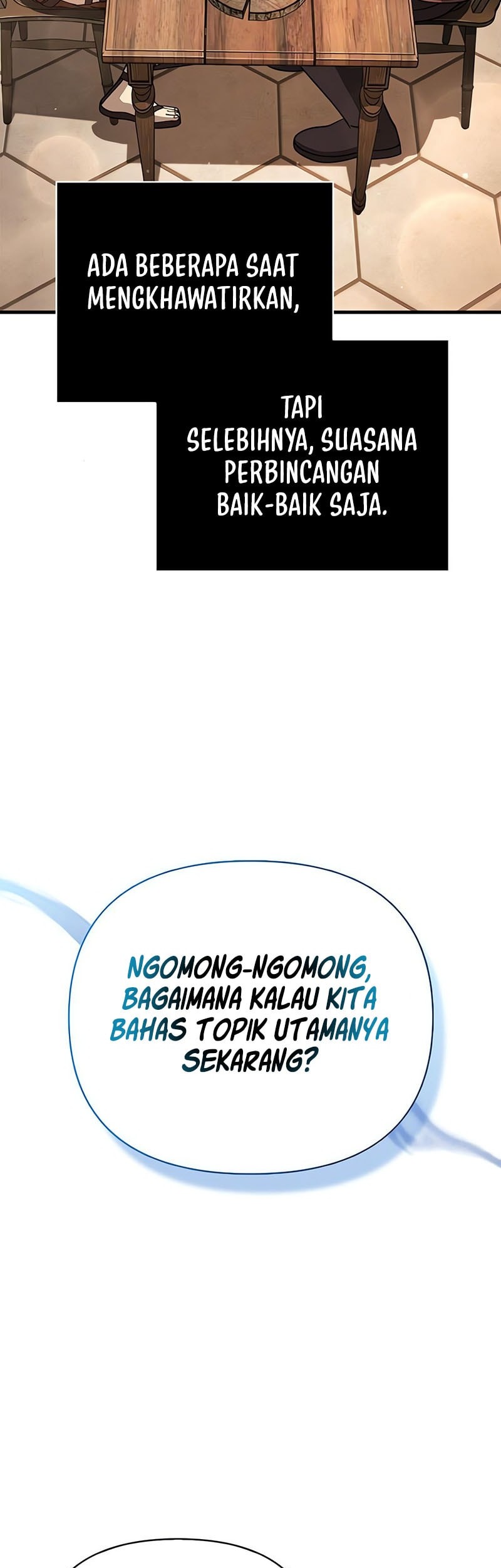 Survive as a Barbarian in the Game Chapter 107 - halaman 51
