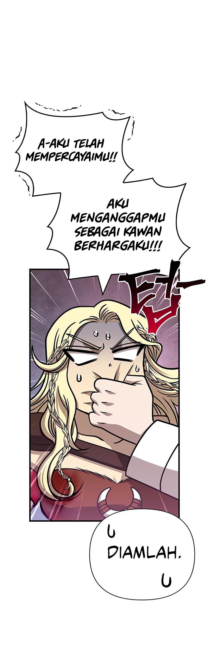 Survive as a Barbarian in the Game Chapter 107 - halaman 55