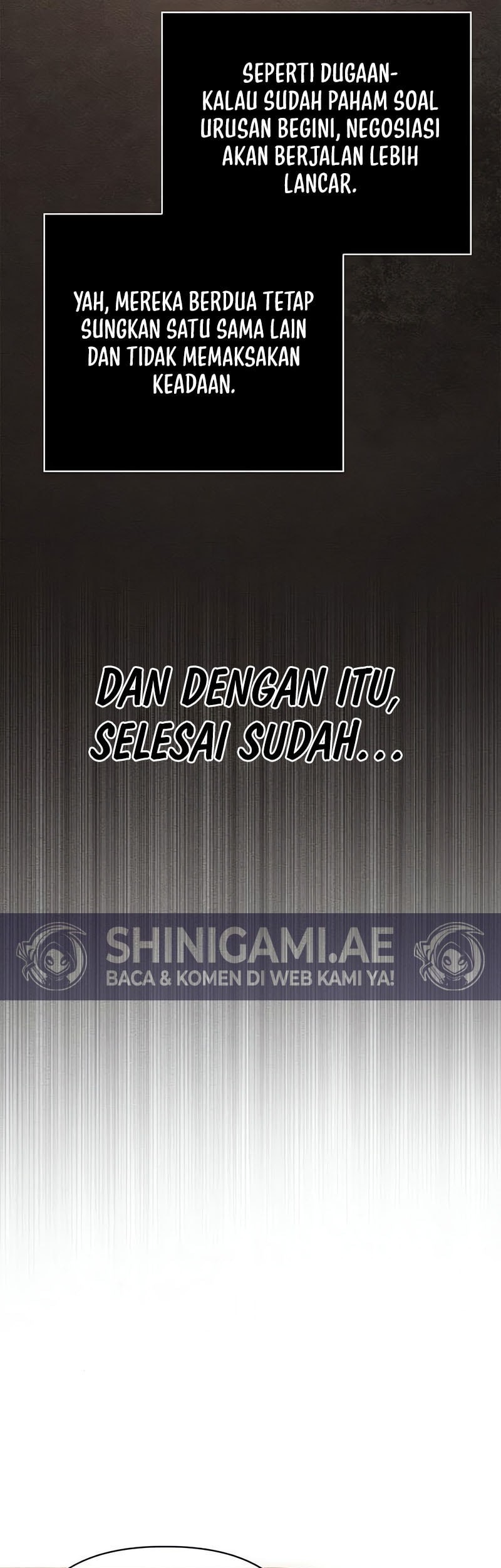 Survive as a Barbarian in the Game Chapter 107 - halaman 67