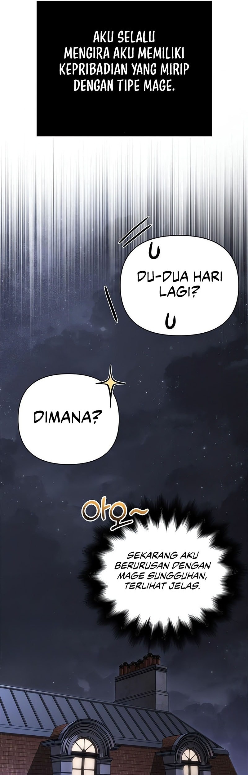 Survive as a Barbarian in the Game Chapter 107 - halaman 74