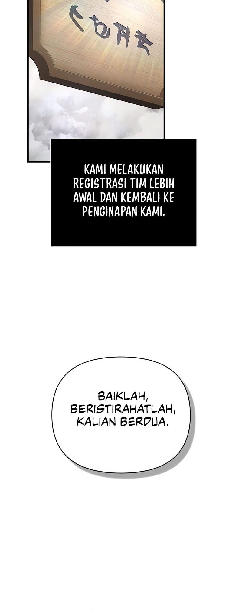 Survive as a Barbarian in the Game Chapter 107 - halaman 76