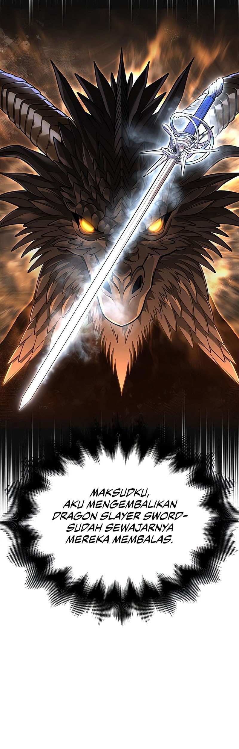 Survive as a Barbarian in the Game Chapter 107 - halaman 79