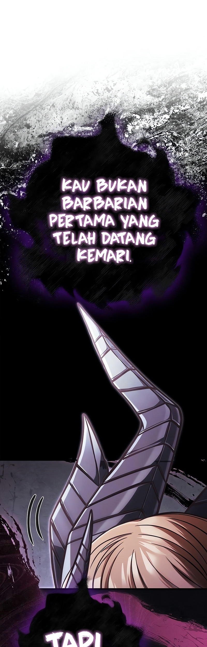 Survive as a Barbarian in the Game Chapter 107 - halaman 85