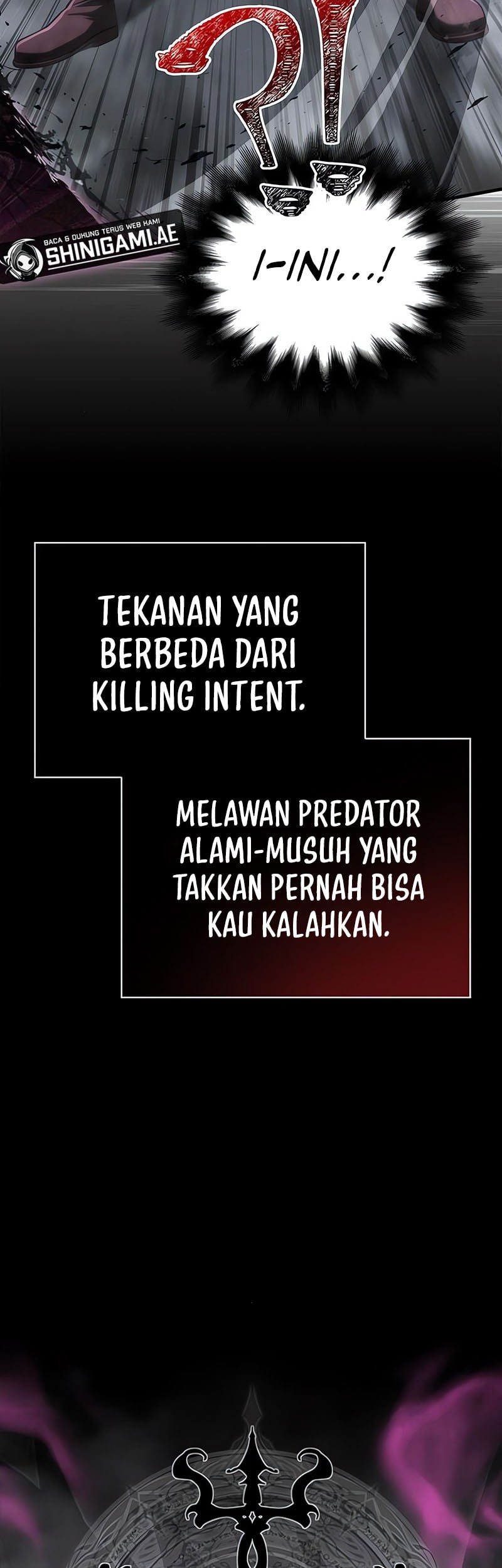 Survive as a Barbarian in the Game Chapter 107 - halaman 87