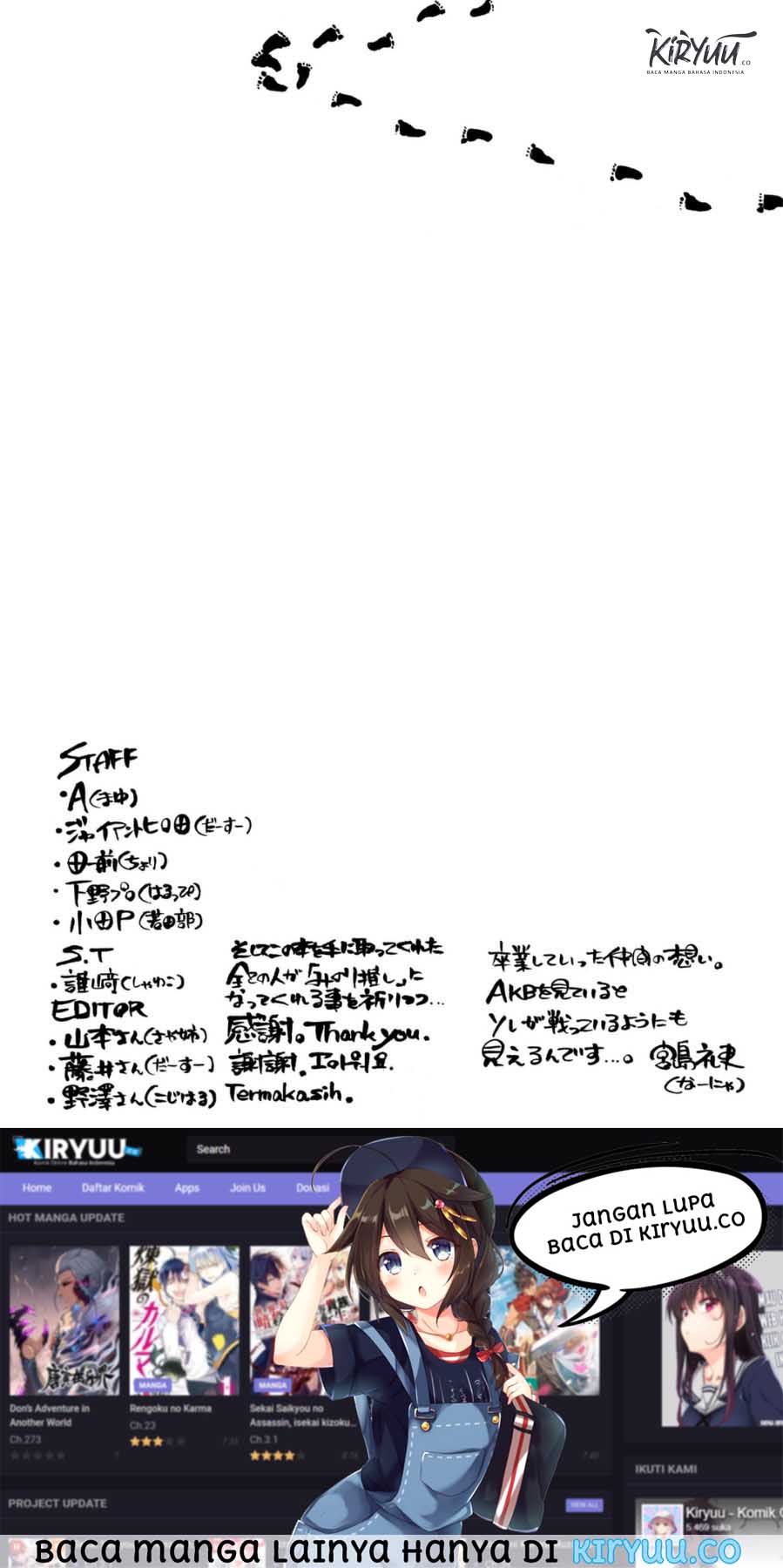 Survive as a Barbarian in the Game Chapter 108 - halaman 19