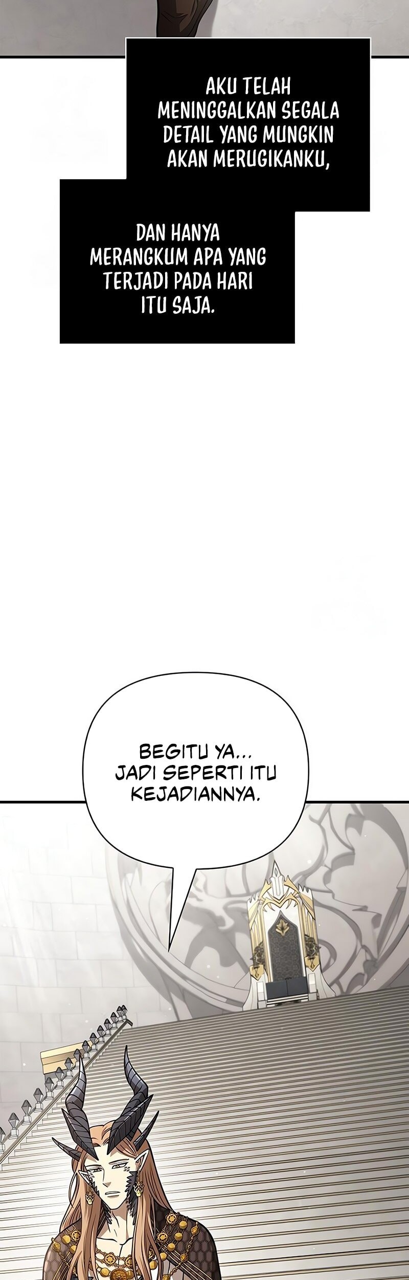 Survive as a Barbarian in the Game Chapter 108 - halaman 24