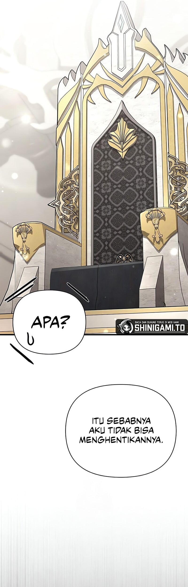 Survive as a Barbarian in the Game Chapter 108 - halaman 26