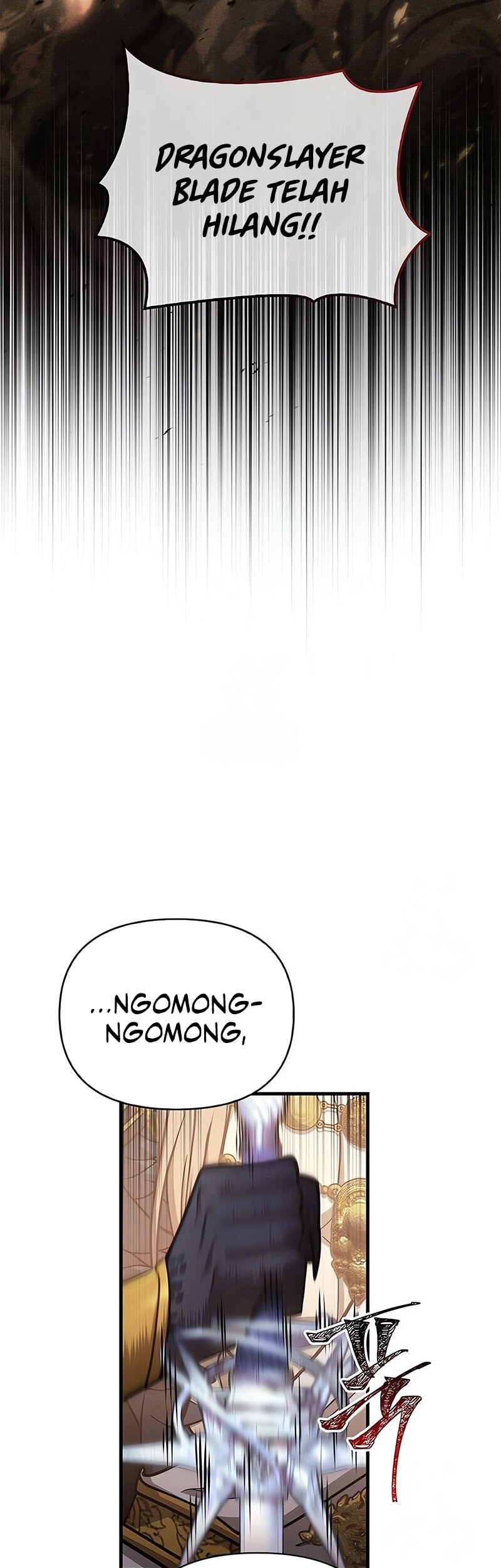 Survive as a Barbarian in the Game Chapter 108 - halaman 28