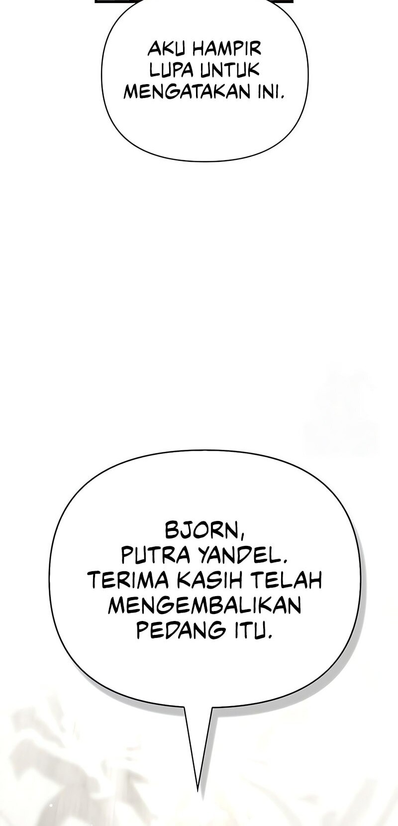 Survive as a Barbarian in the Game Chapter 108 - halaman 29