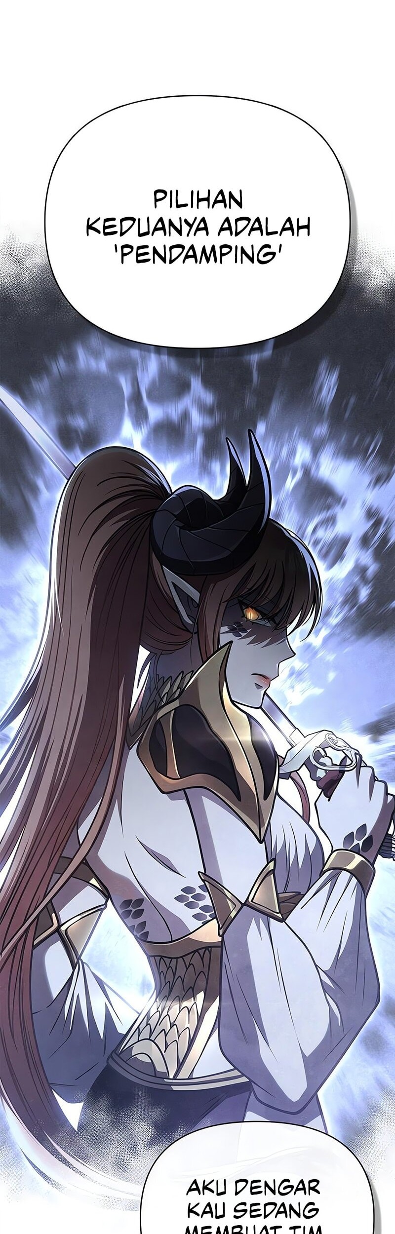 Survive as a Barbarian in the Game Chapter 108 - halaman 35