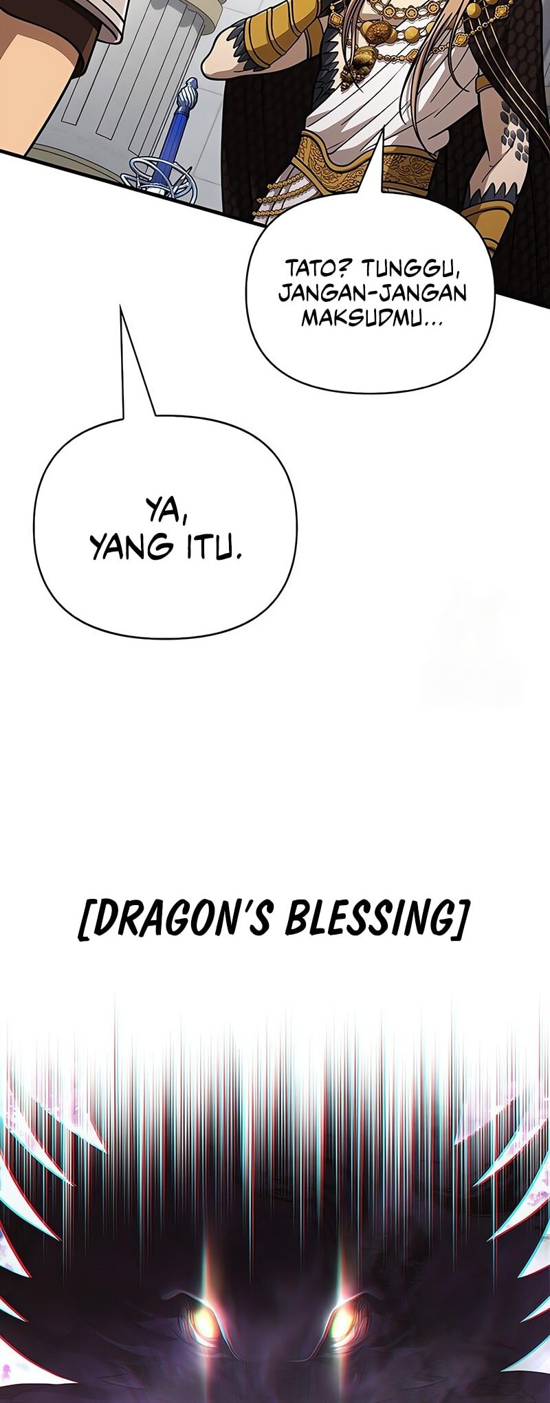 Survive as a Barbarian in the Game Chapter 108 - halaman 41