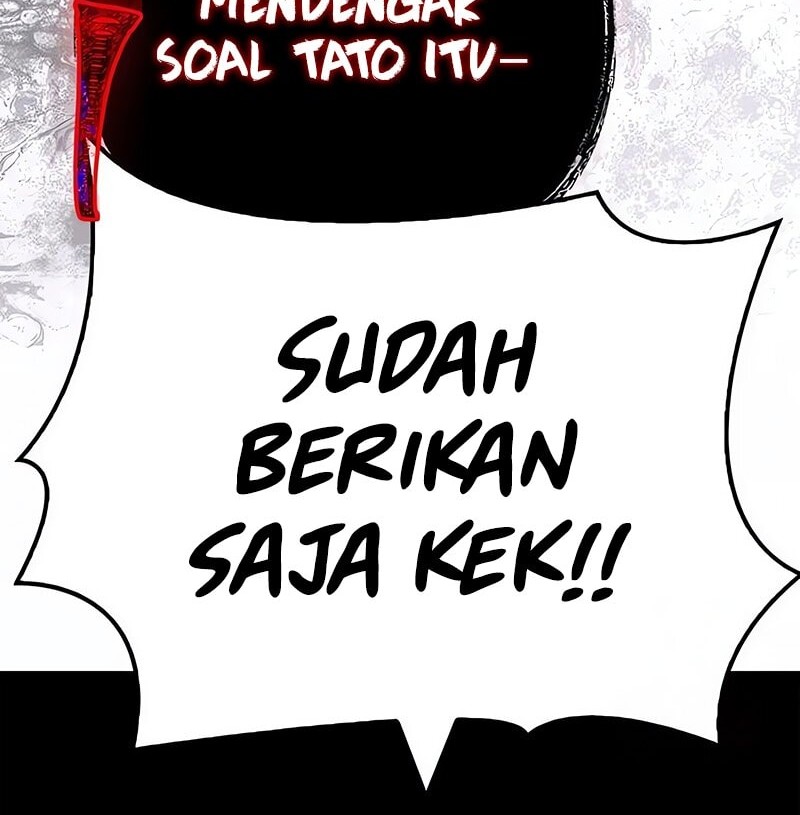 Survive as a Barbarian in the Game Chapter 108 - halaman 45
