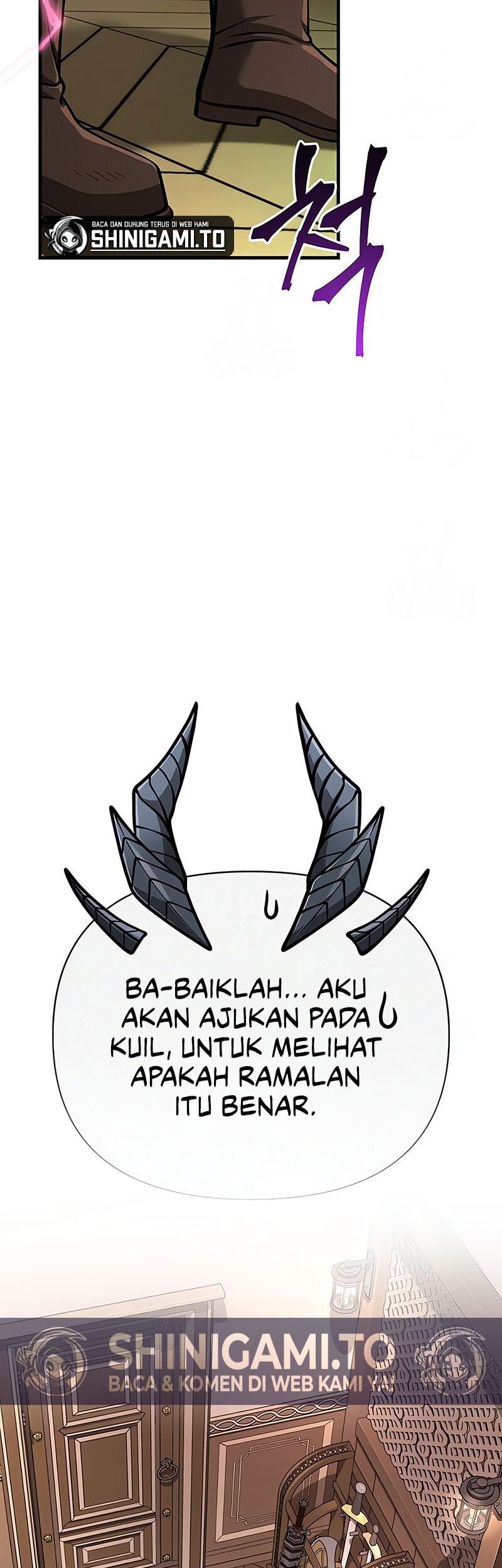 Survive as a Barbarian in the Game Chapter 108 - halaman 56