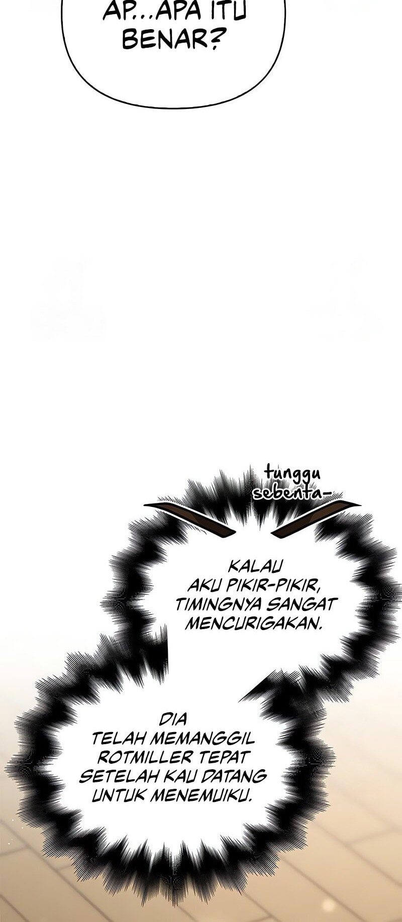Survive as a Barbarian in the Game Chapter 108 - halaman 61