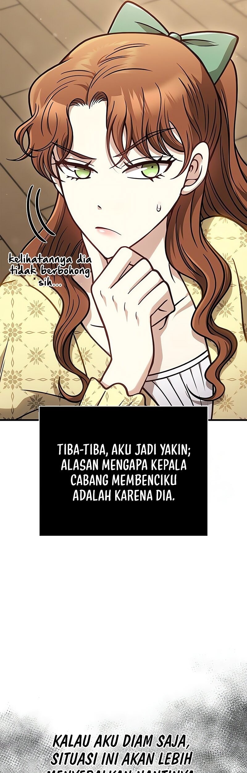 Survive as a Barbarian in the Game Chapter 108 - halaman 62