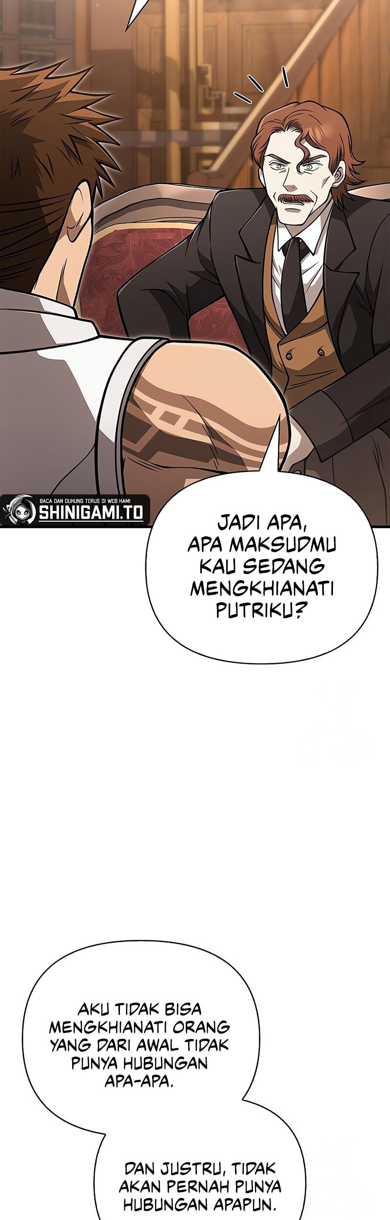 Survive as a Barbarian in the Game Chapter 108 - halaman 76