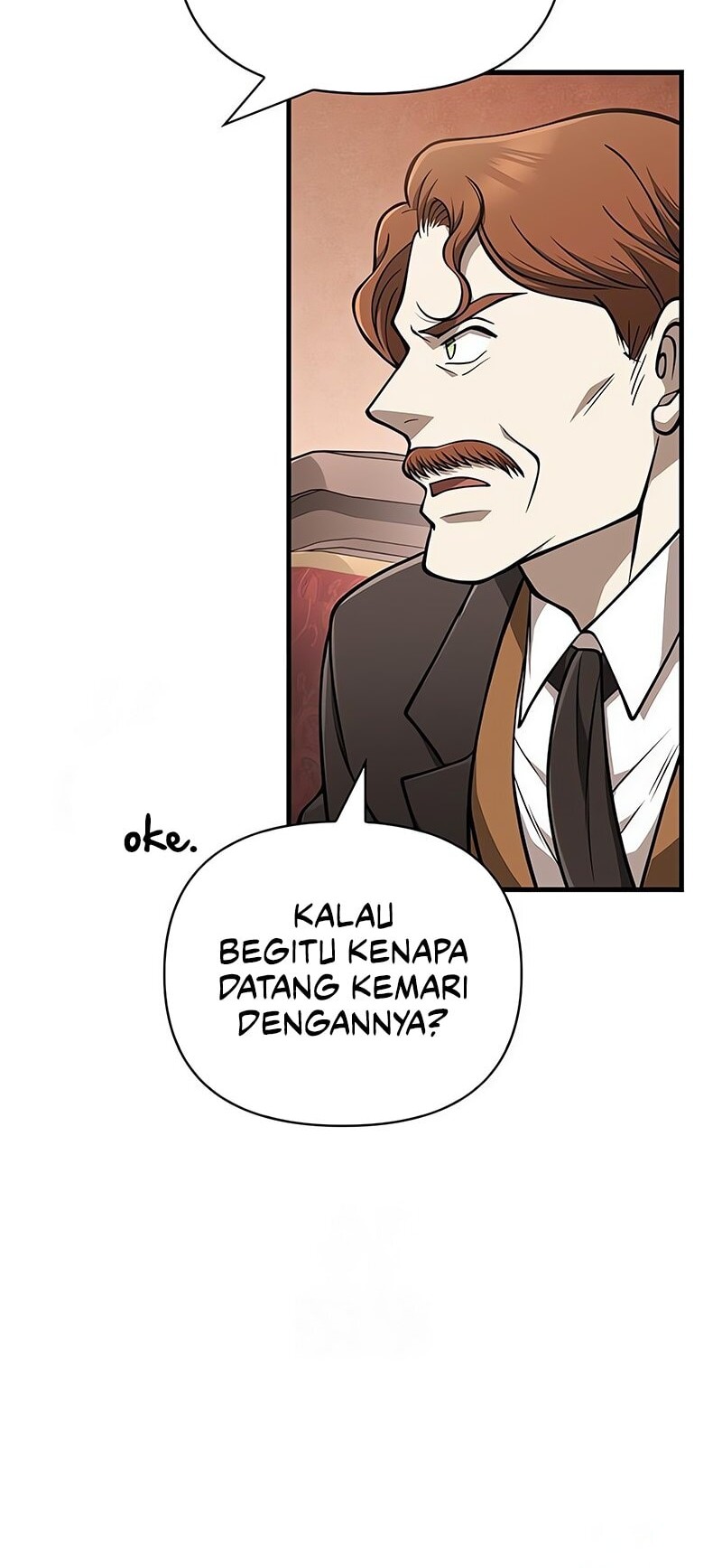 Survive as a Barbarian in the Game Chapter 108 - halaman 77