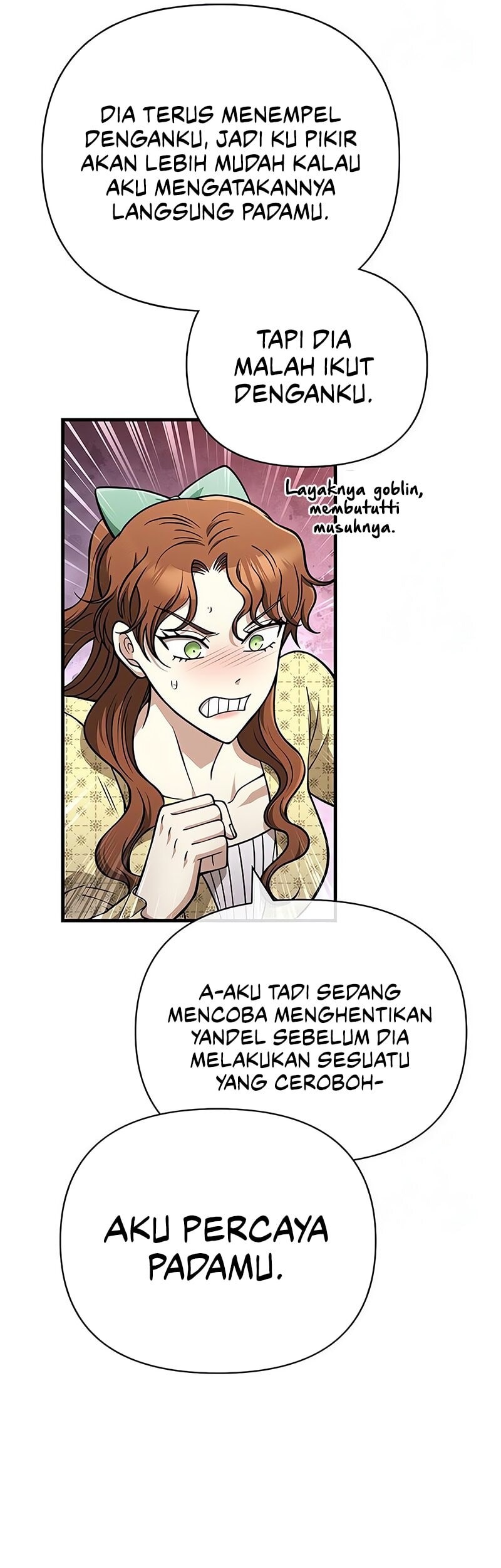 Survive as a Barbarian in the Game Chapter 108 - halaman 78
