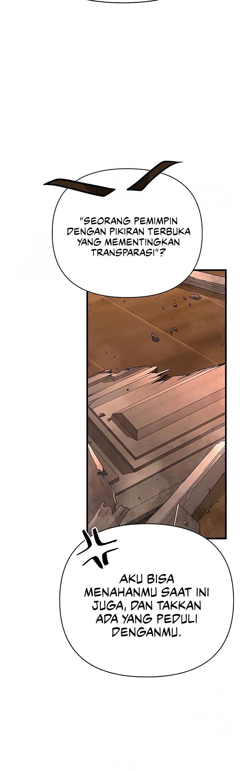 Survive as a Barbarian in the Game Chapter 108 - halaman 80