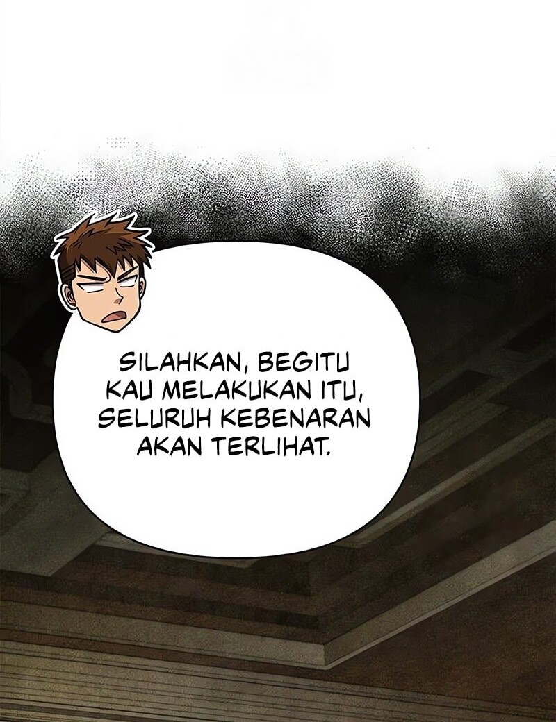 Survive as a Barbarian in the Game Chapter 108 - halaman 81