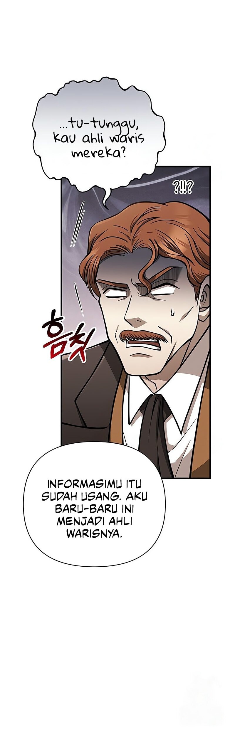 Survive as a Barbarian in the Game Chapter 108 - halaman 85