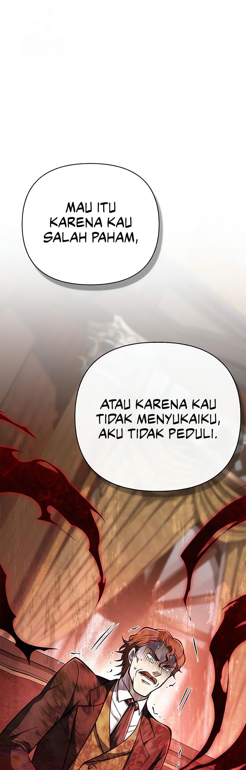Survive as a Barbarian in the Game Chapter 108 - halaman 88