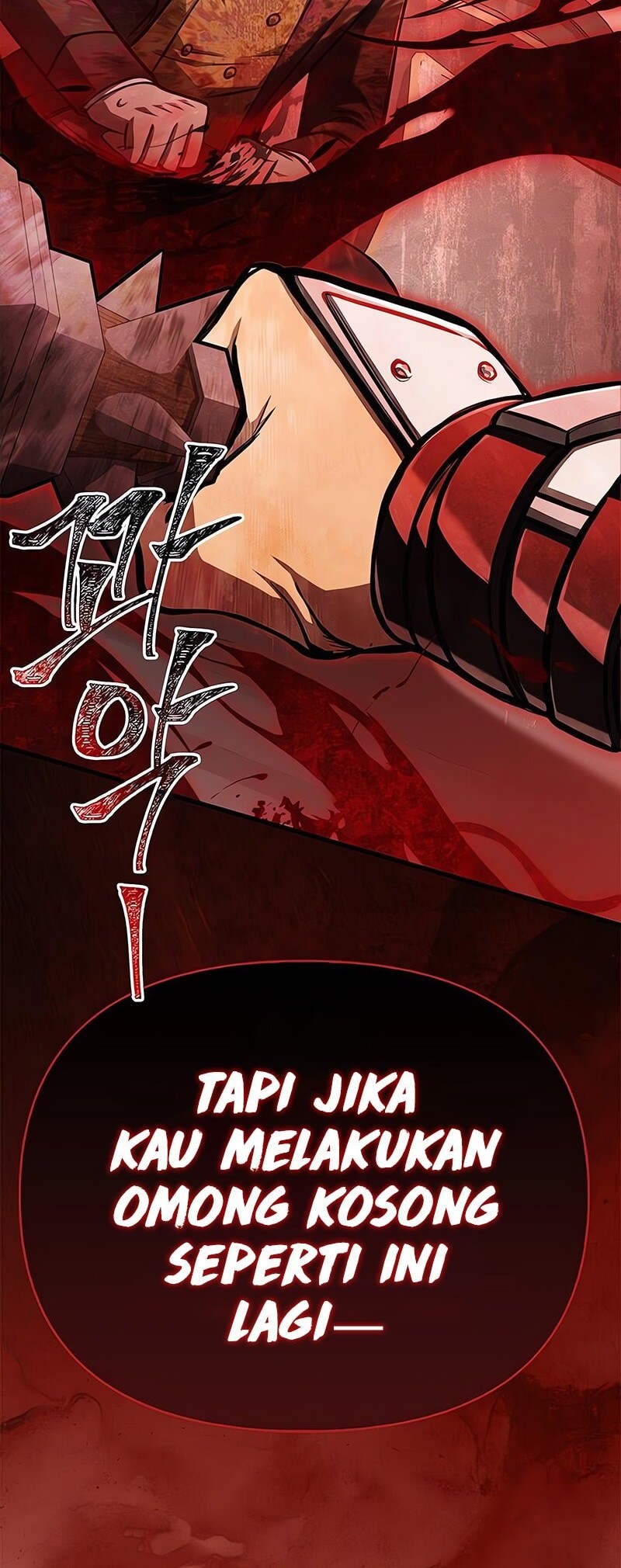 Survive as a Barbarian in the Game Chapter 108 - halaman 89