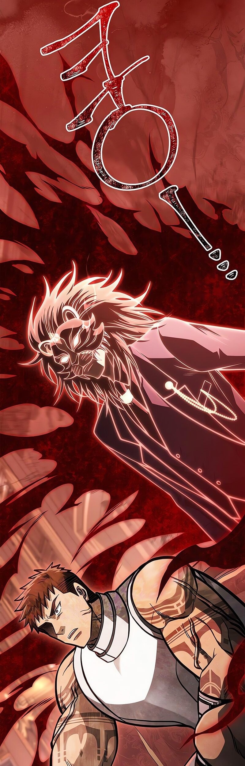 Survive as a Barbarian in the Game Chapter 108 - halaman 90