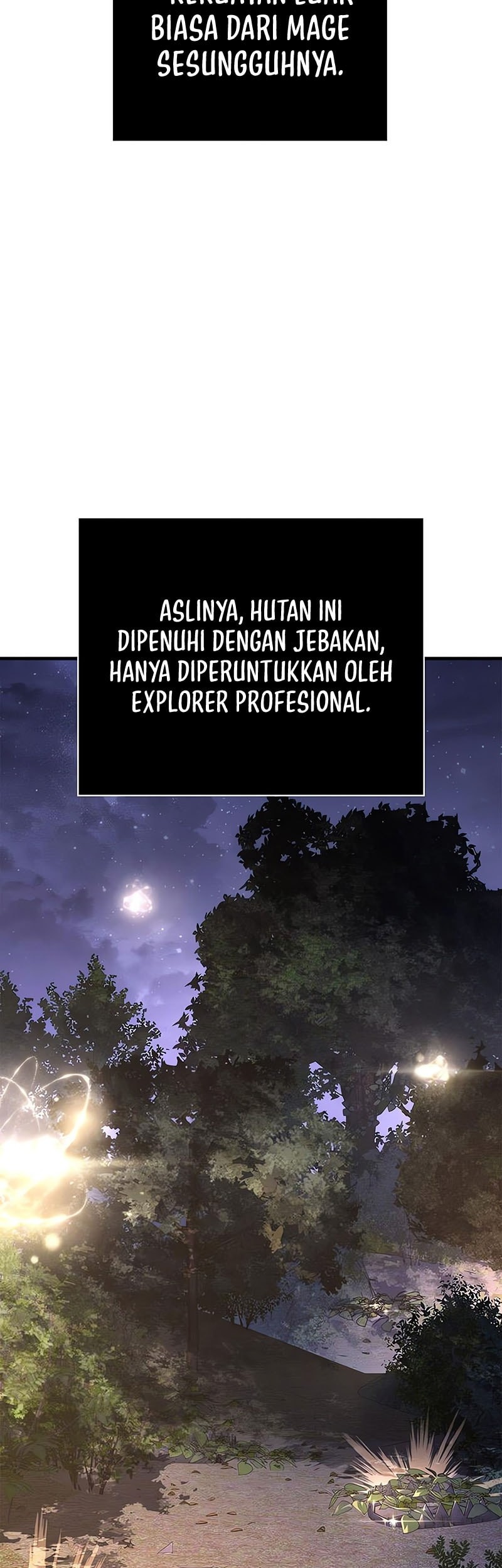 Survive as a Barbarian in the Game Chapter 109 - halaman 44