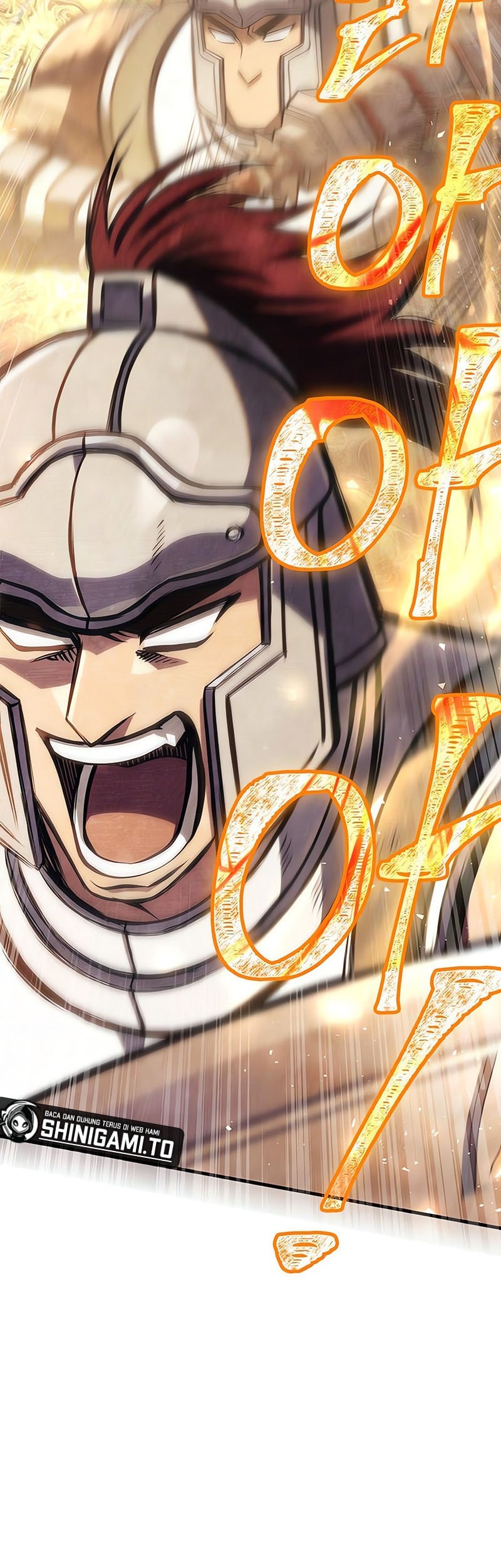 Survive as a Barbarian in the Game Chapter 109 - halaman 60