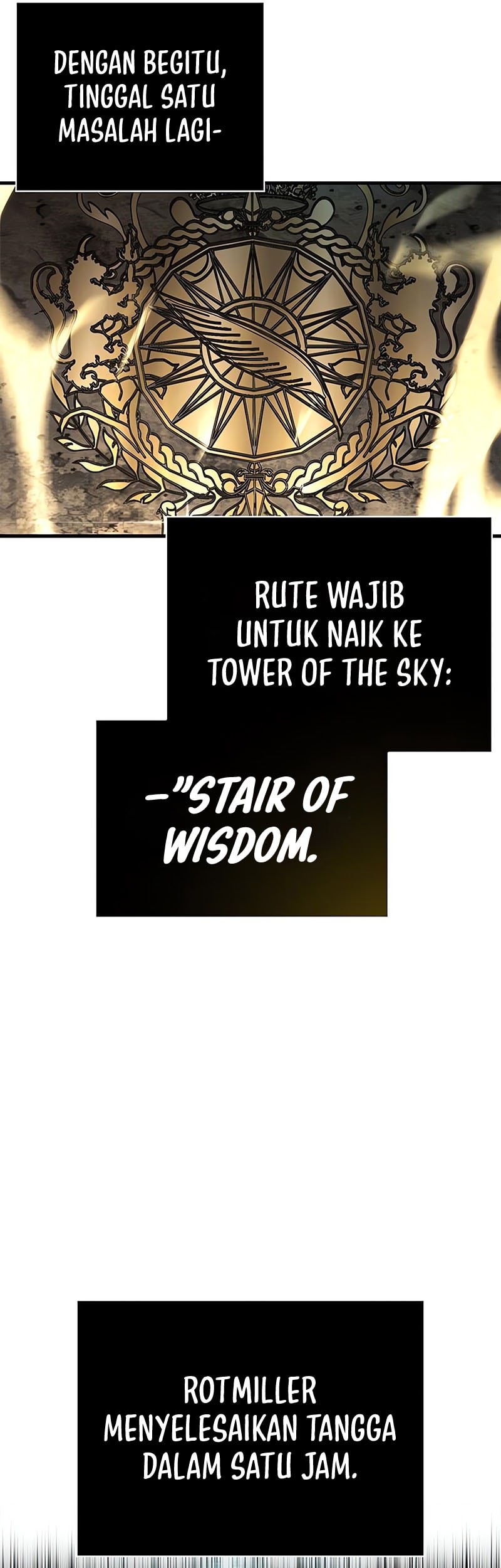 Survive as a Barbarian in the Game Chapter 109 - halaman 69