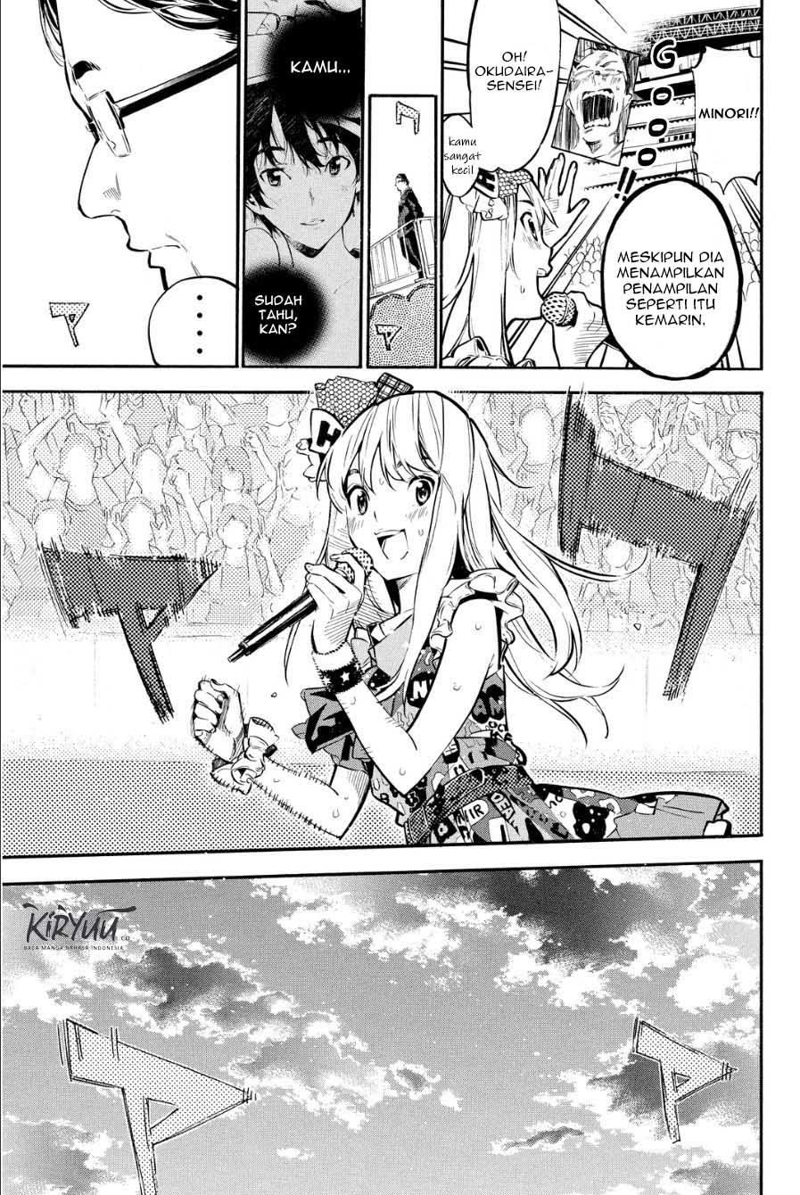 Survive as a Barbarian in the Game Chapter 109 - halaman 8