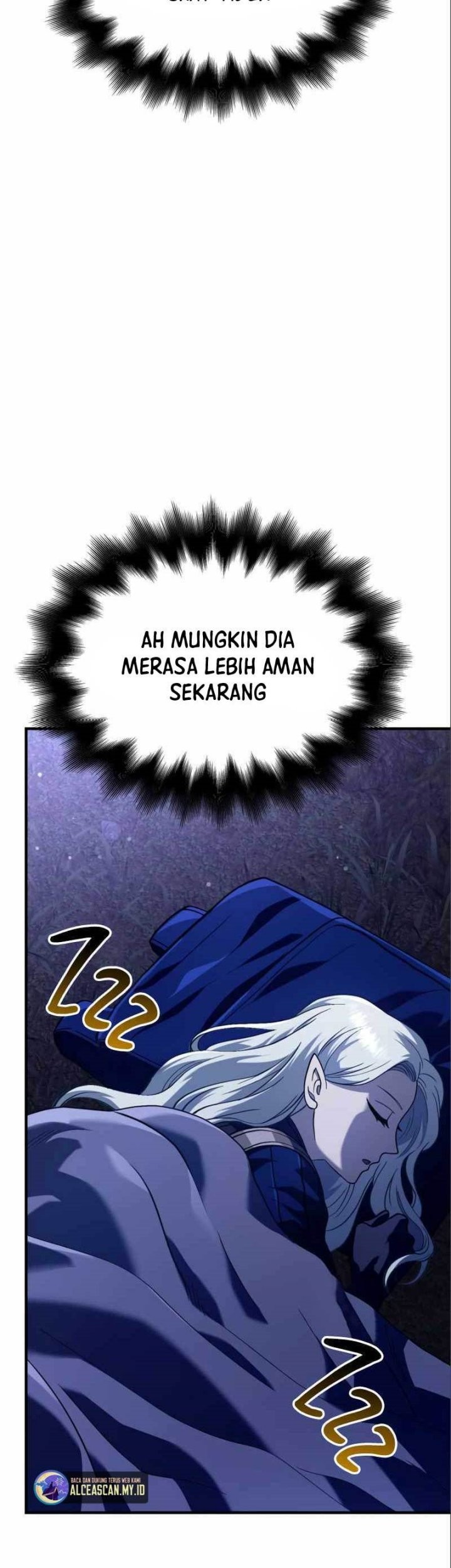 Survive as a Barbarian in the Game Chapter 11 - halaman 29