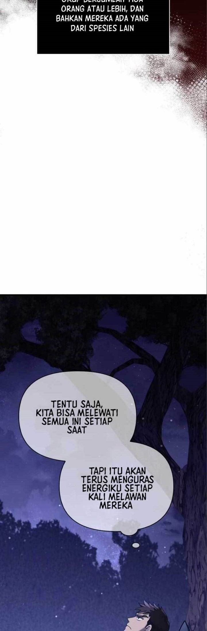 Survive as a Barbarian in the Game Chapter 11 - halaman 32
