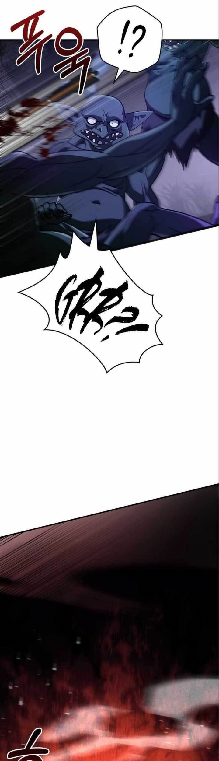 Survive as a Barbarian in the Game Chapter 11 - halaman 47