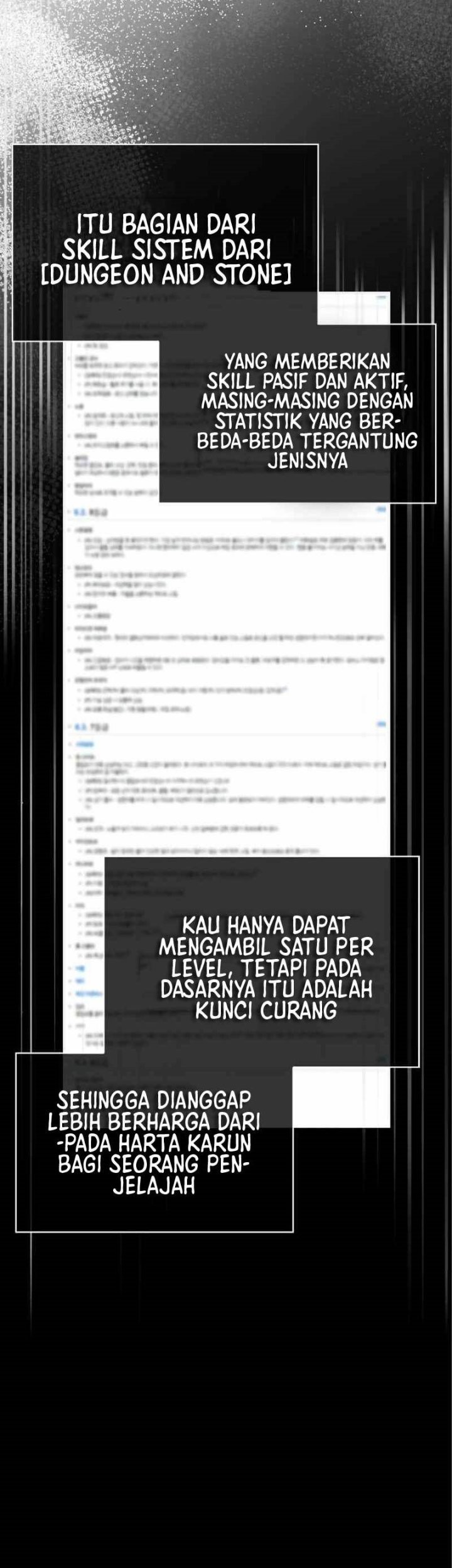 Survive as a Barbarian in the Game Chapter 11 - halaman 63