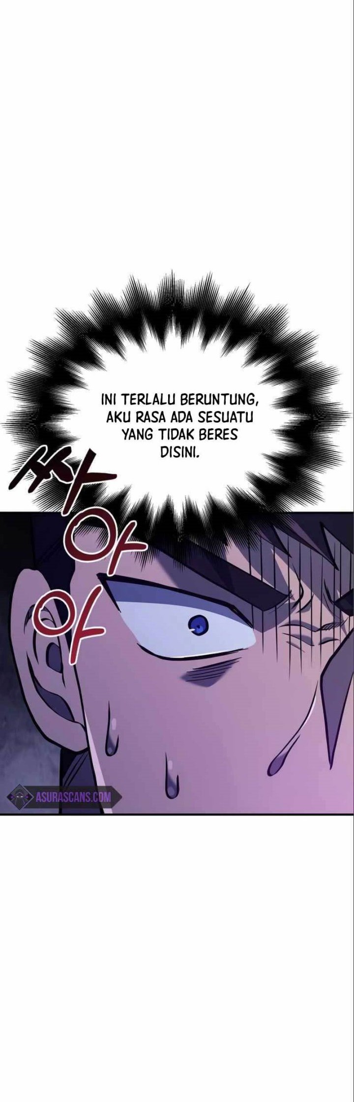 Survive as a Barbarian in the Game Chapter 11 - halaman 66