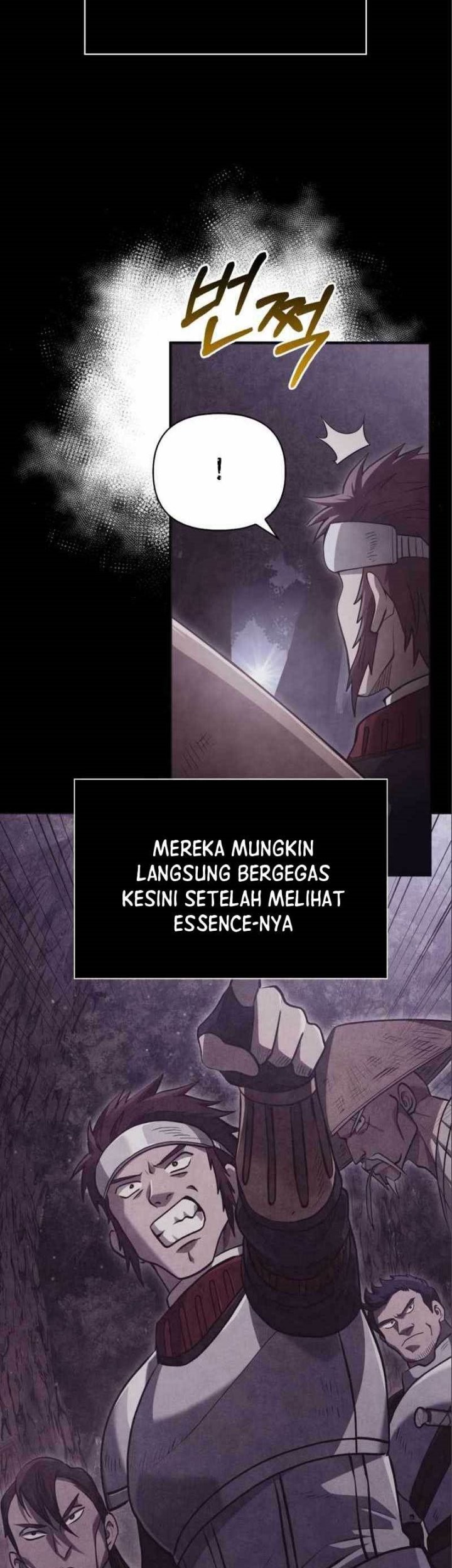 Survive as a Barbarian in the Game Chapter 11 - halaman 83
