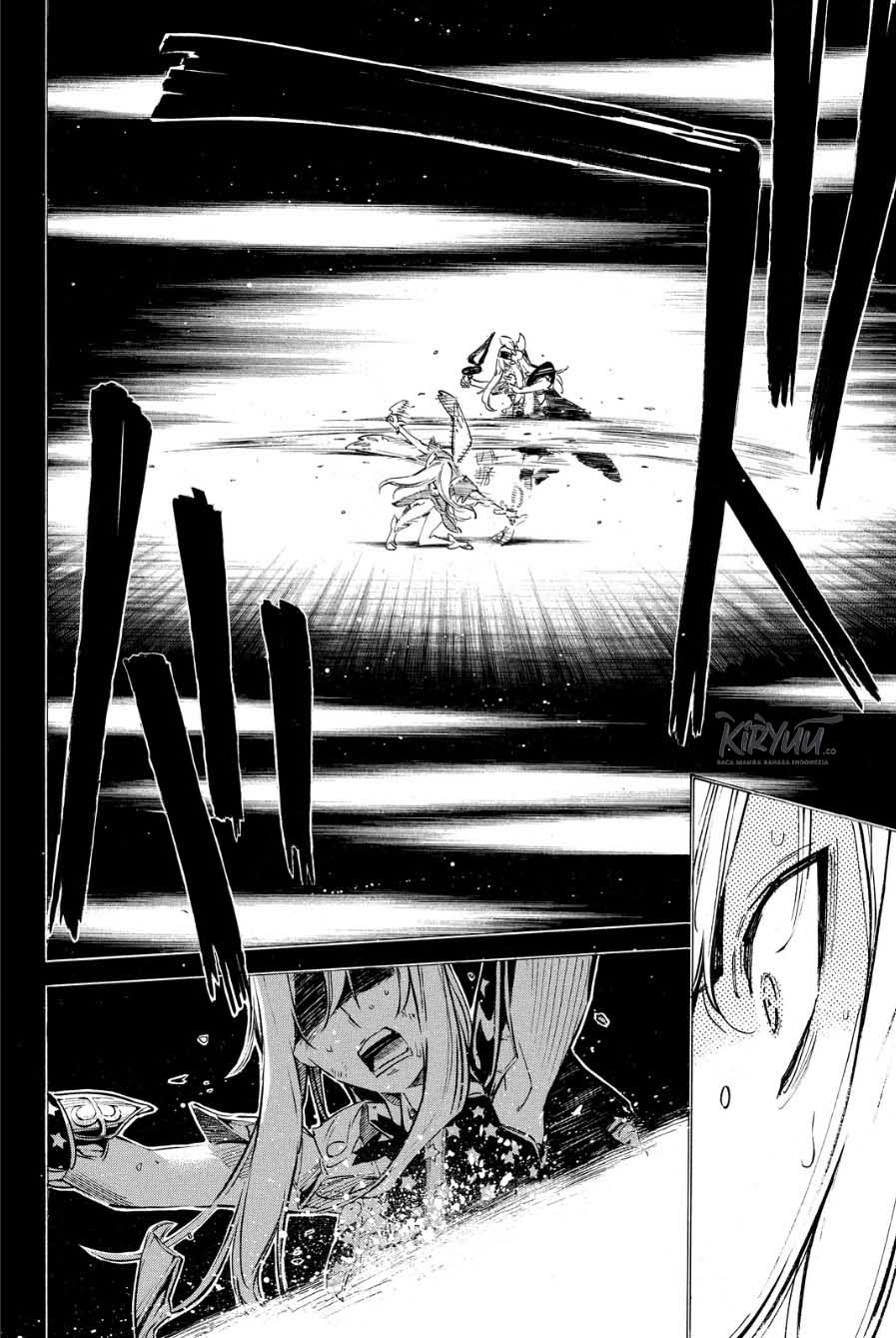 Survive as a Barbarian in the Game Chapter 110 - halaman 15