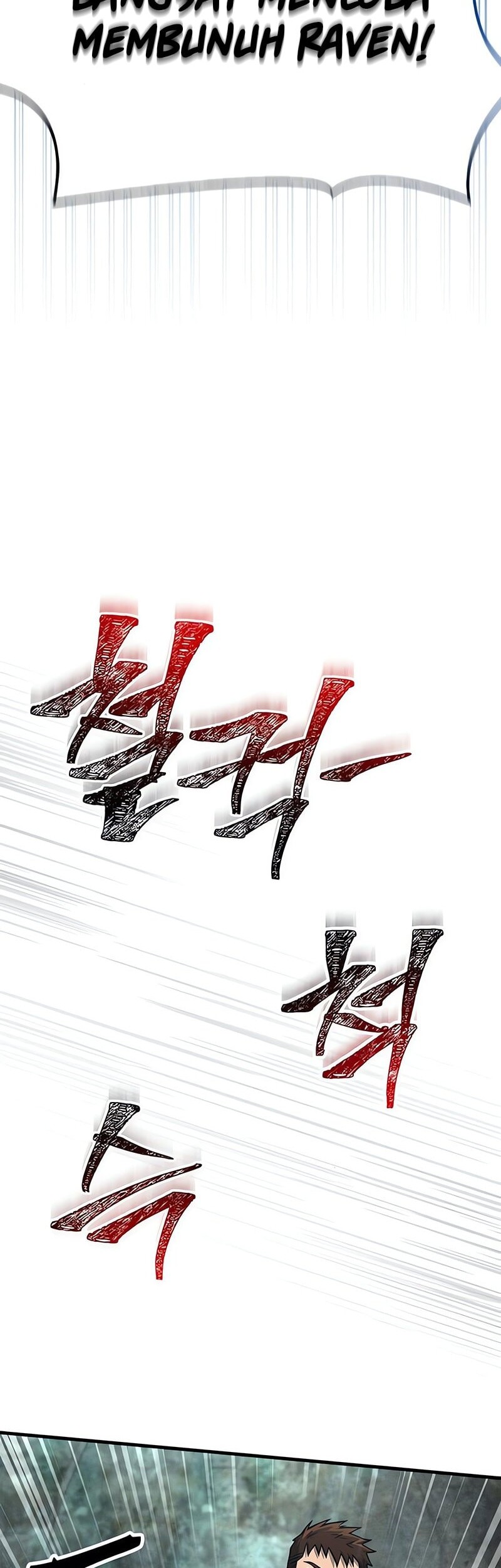 Survive as a Barbarian in the Game Chapter 110 - halaman 31
