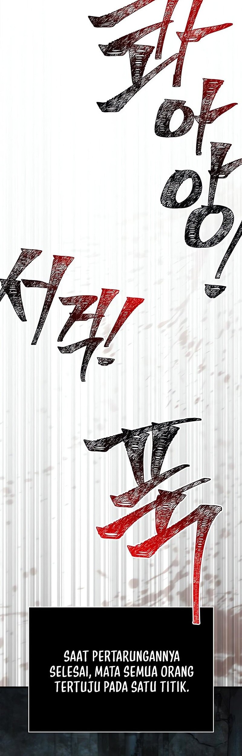 Survive as a Barbarian in the Game Chapter 110 - halaman 61