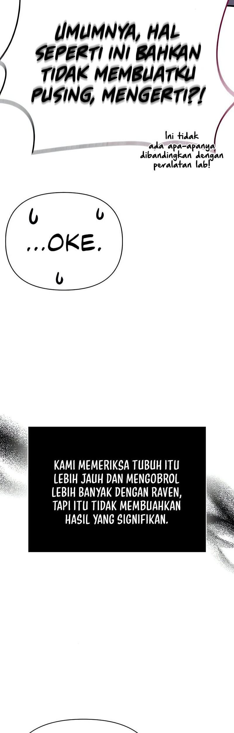 Survive as a Barbarian in the Game Chapter 110 - halaman 70