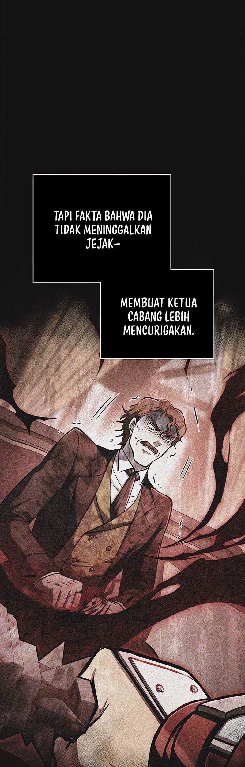 Survive as a Barbarian in the Game Chapter 110 - halaman 77