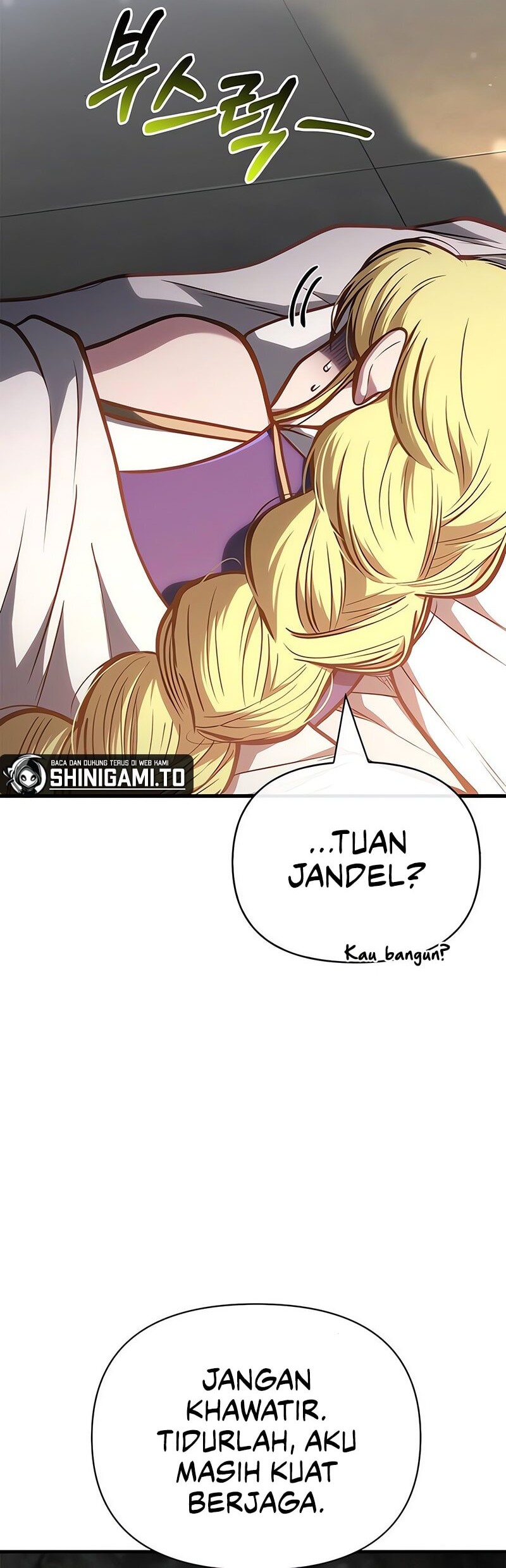 Survive as a Barbarian in the Game Chapter 110 - halaman 80