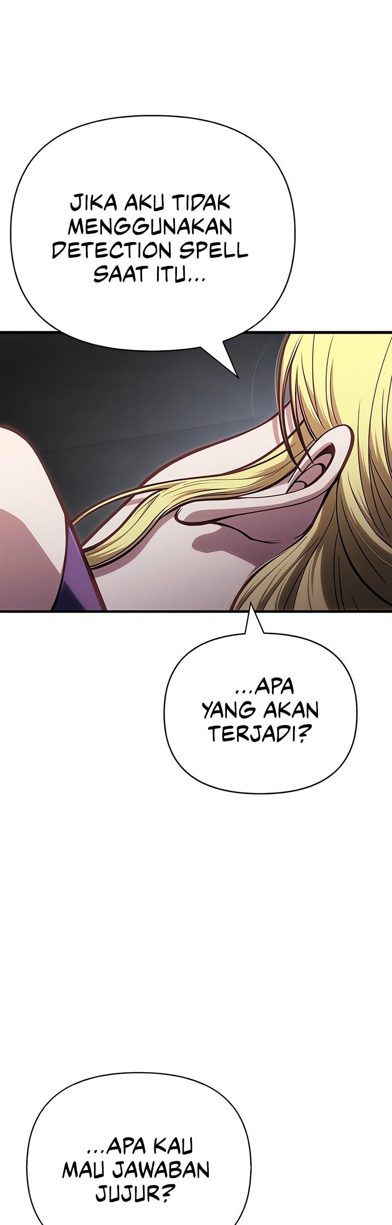 Survive as a Barbarian in the Game Chapter 110 - halaman 82