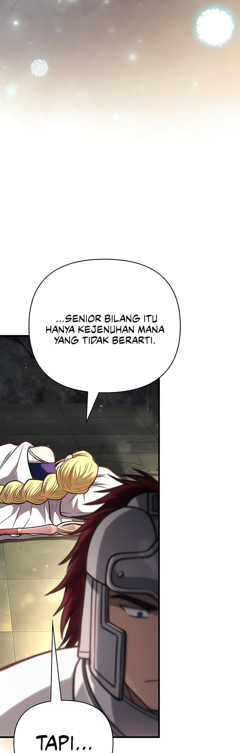 Survive as a Barbarian in the Game Chapter 110 - halaman 89
