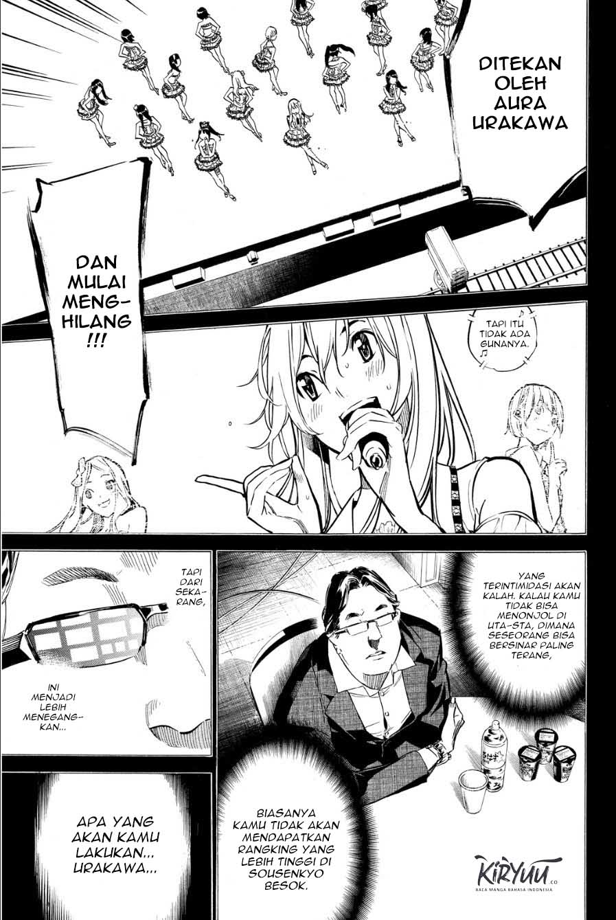 Survive as a Barbarian in the Game Chapter 111 - halaman 4