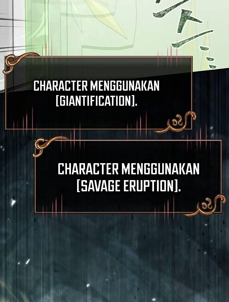Survive as a Barbarian in the Game Chapter 111 - halaman 44