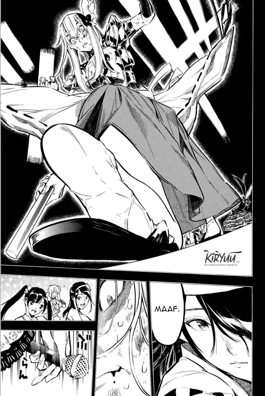 Survive as a Barbarian in the Game Chapter 111 - halaman 8